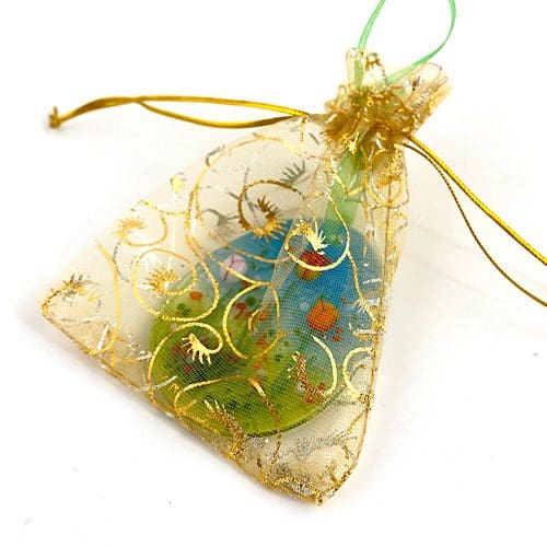 Tulip Egg Decoration - Image 3