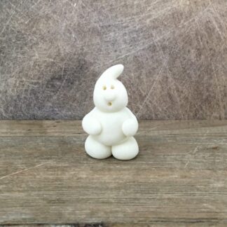 Glow in the dark Ghost