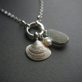 Beachcomber Mix and Match Necklace