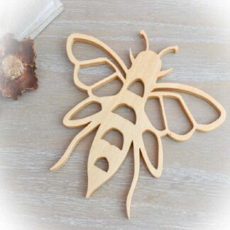 Bee Wall Art