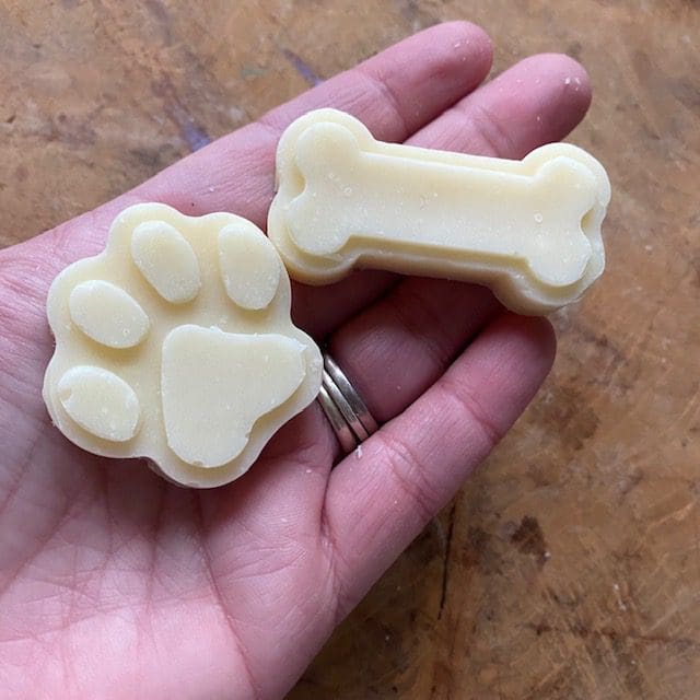 Dog Wash soap for dogs - Image 4