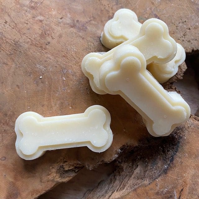 Dog Wash soap for dogs - Image 3