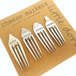 cheese markers