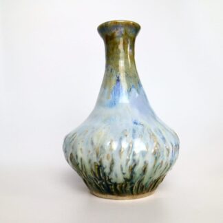 Ceramic Bud Vase