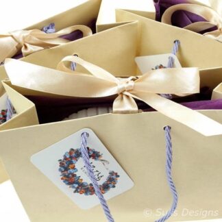 Complete Craft Kit - Introduction to Beaded Kumihimo Jewellery