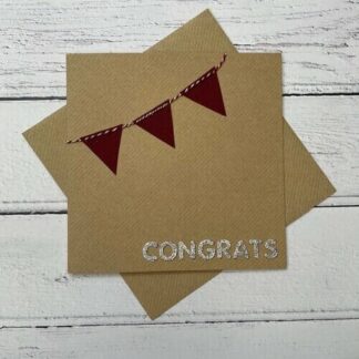 Sale cards - various occasions and designs available