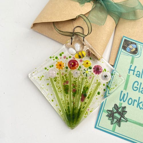 Fused Glass Half Day Workshop - Image 4