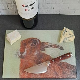 Cheese or Chopping Board, Surface Protector