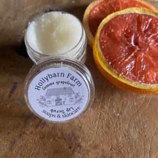 Lip scrub Grapefruit