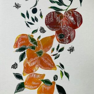 Oranges and Lemons
