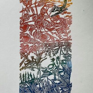 Seasons Prints ‘Summer’