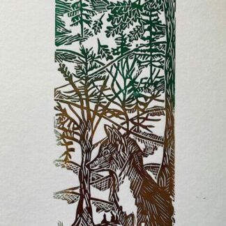 Seasons Prints ‘Autumn’