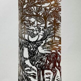 Seasons Prints ‘Winter’