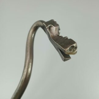 Blacksmith Made Dragon Fire Poker