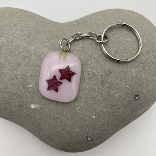 Star keyrings - Image 4
