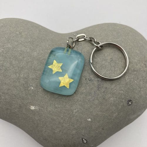 Star keyrings - Image 5