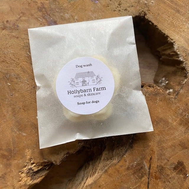 Dog Wash soap for dogs - Image 6