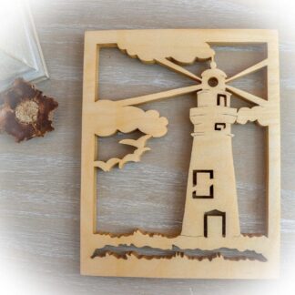 Lighthouse Wall Art