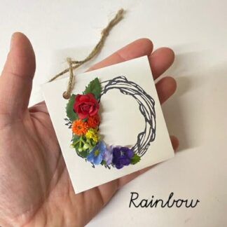 Gift cards for all occasions, set of four or individual