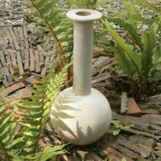 Stoneware Ceramic Vase