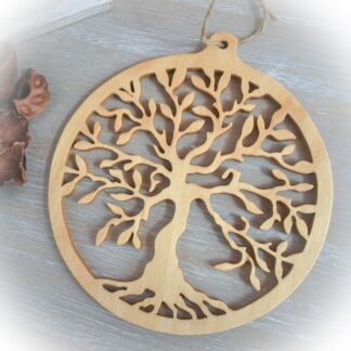 Tree of Life Wall Art Hanging Decoration