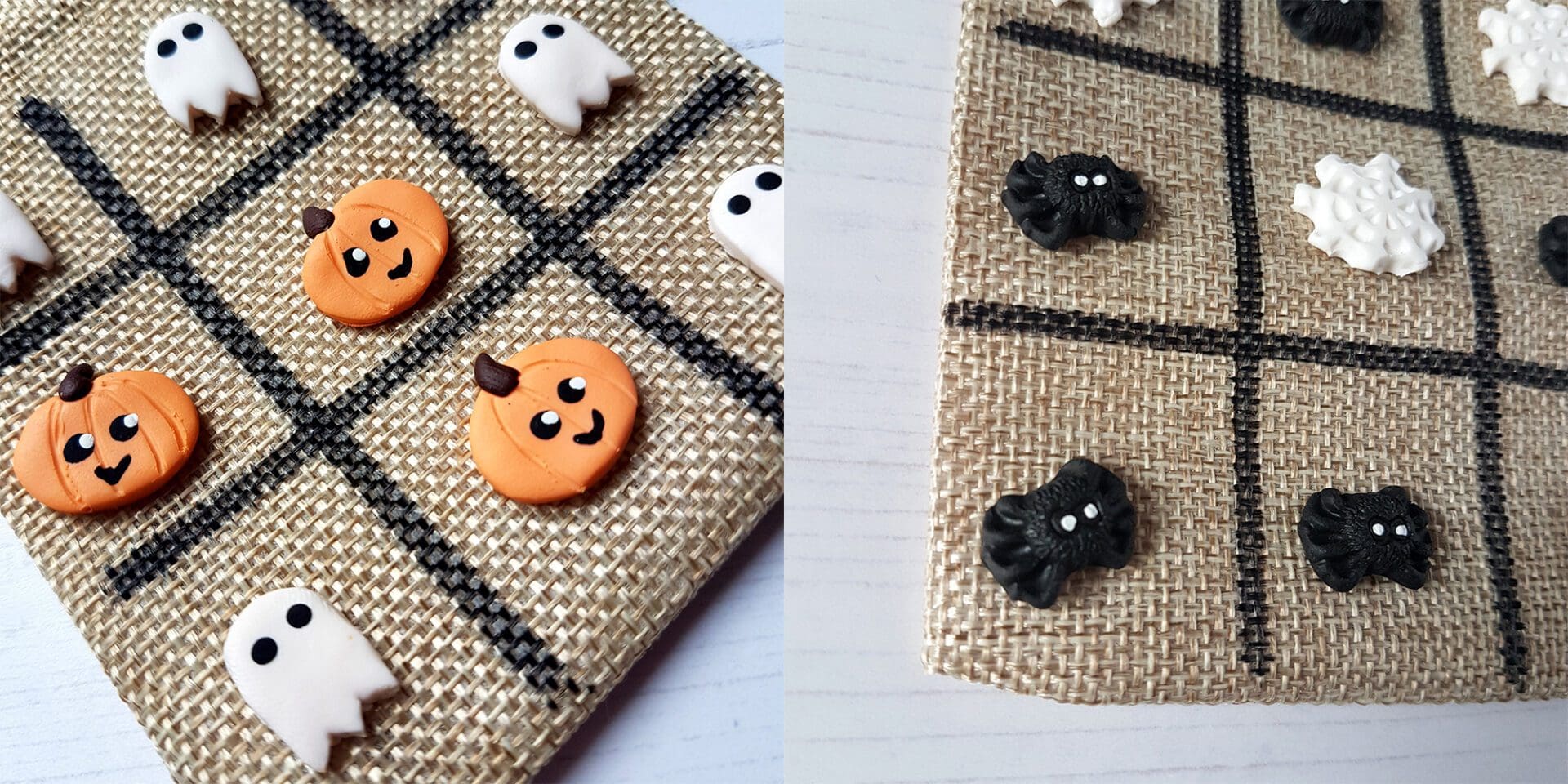 Tic Tac Toe kits - choose your set - Image 3