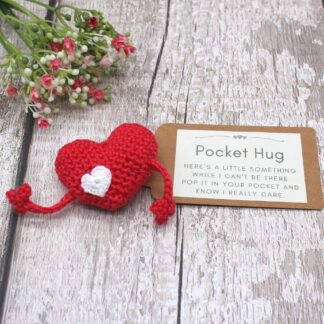 Pocket Hug Gift