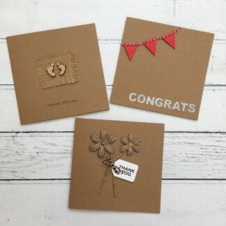 Save the day - pack of cards for all occasions
