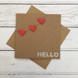 General Greeting Card - let someone know you are thinking of them