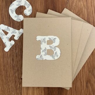 Choose your Initial Cards - set of 8