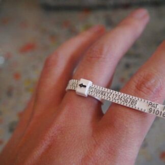 Ring Sizer