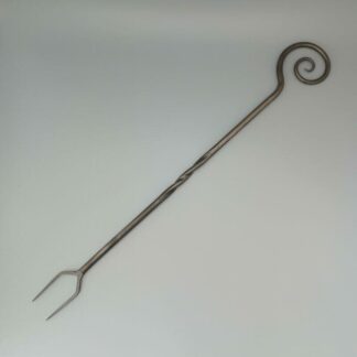 Hand Forged Toasting fork