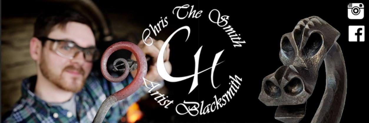 Chris The Smith