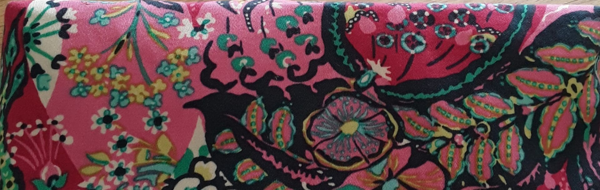 Liz Makes Bags