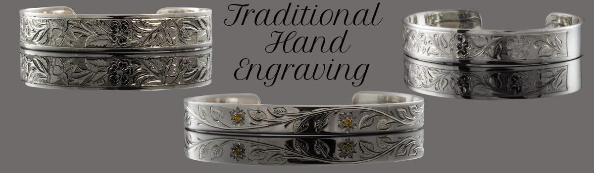 Personalised Silver