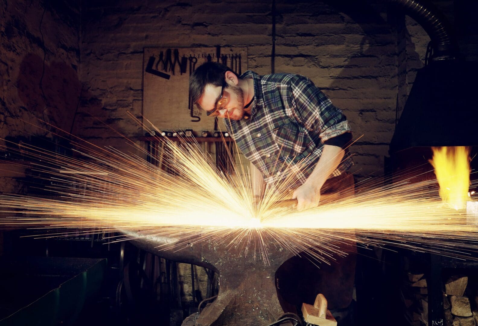 Chris The Smith