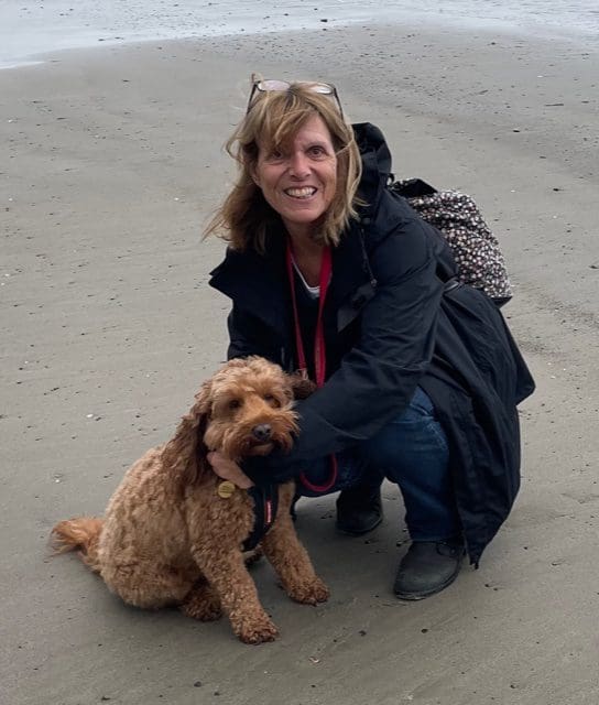 Deborah and Archie