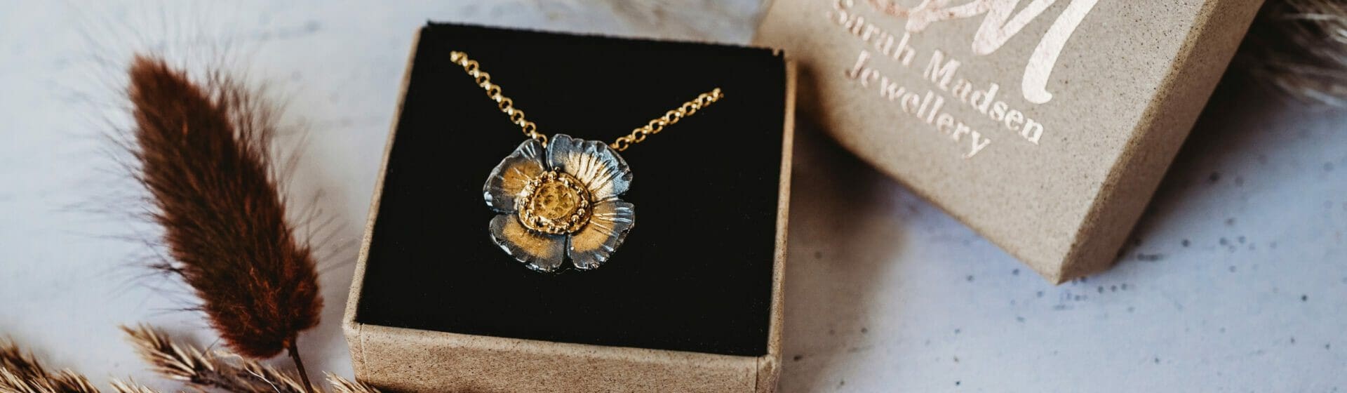 Sarah Madsen Jewellery