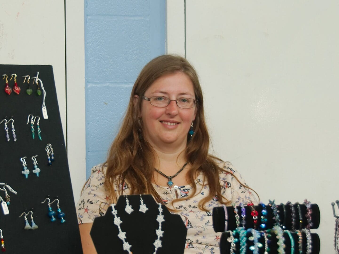 Turquoisebee Handmade Jewellery