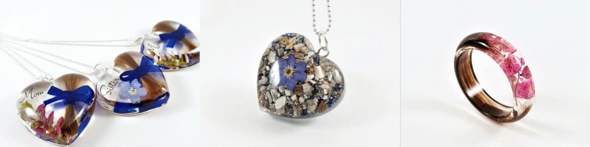 Cosmic Lens Jewellery