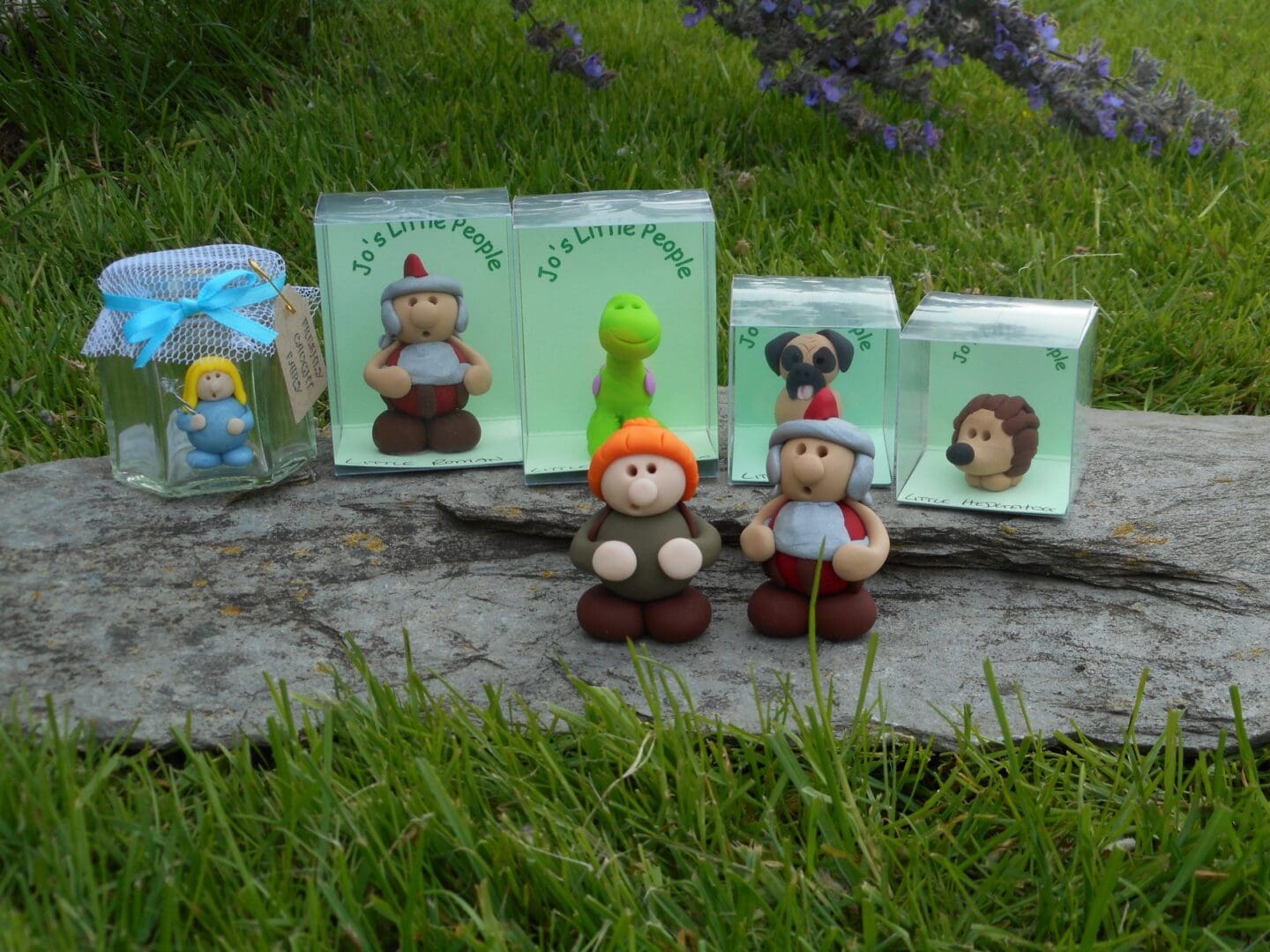ClayFiguresUK
