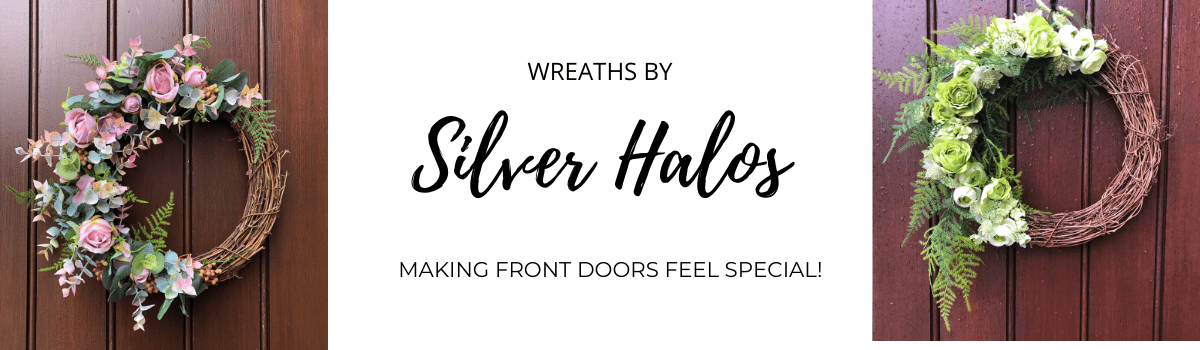 Silver Halos