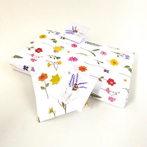 Sunflower Heart Suncatcher Kit - Image 6