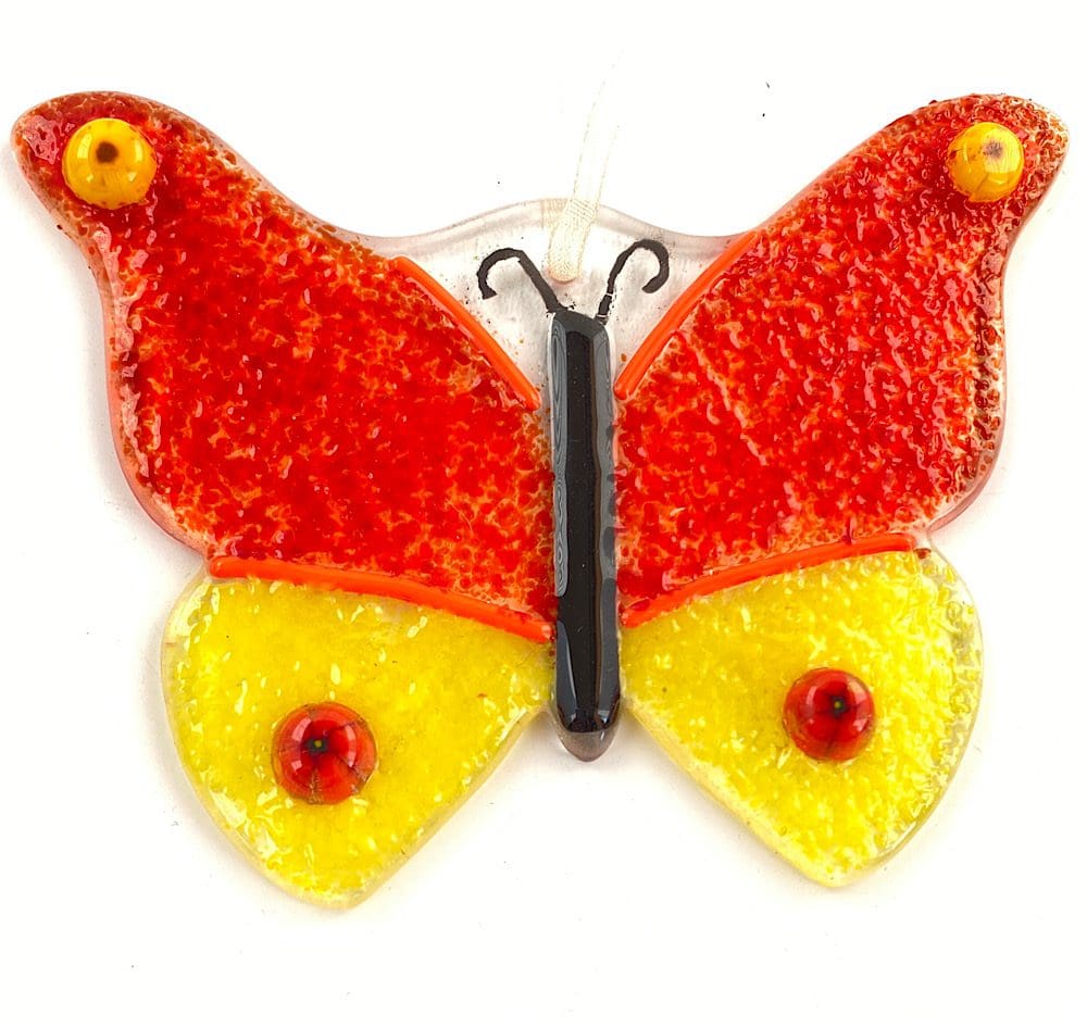 Butterfly Suncatcher - Image 2