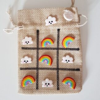 Tic Tac Toe kits - choose your set