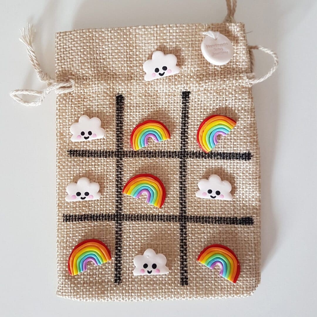 Tic Tac Toe kits - choose your set