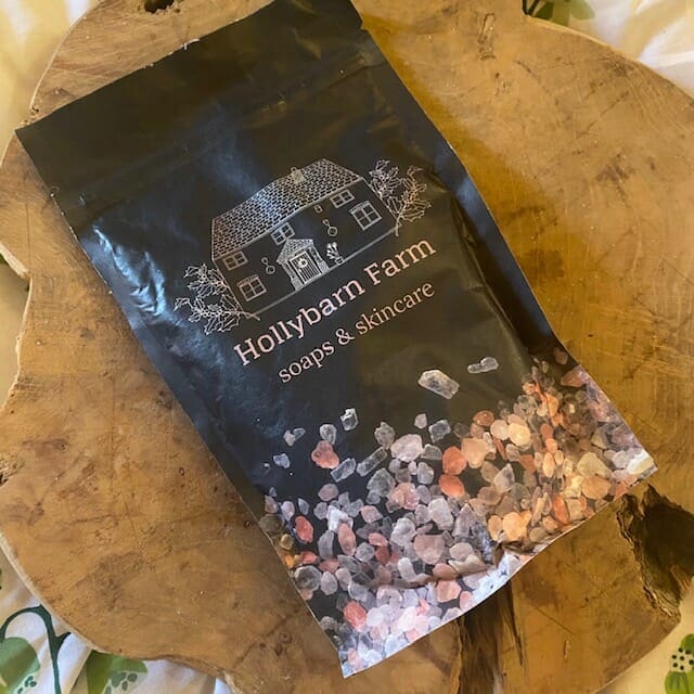 Bath salts - Image 4