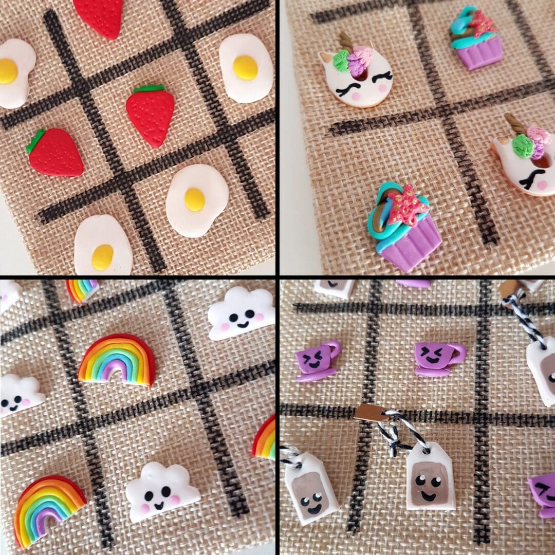 Tic Tac Toe kits - choose your set - Image 8