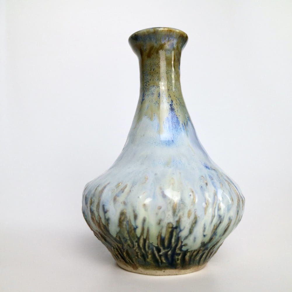 Ceramic Bud Vase - Image 5