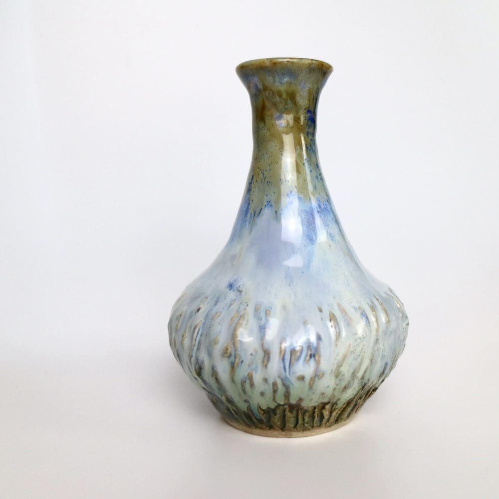 Ceramic Bud Vase - Image 6